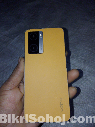 oppo a77s